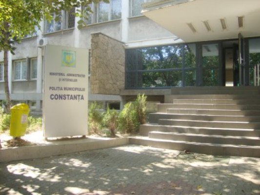Lucian Gheorghe conduce Poliţia Municipiului şi Crina Chirea este şeful Serviciului Cabinet
